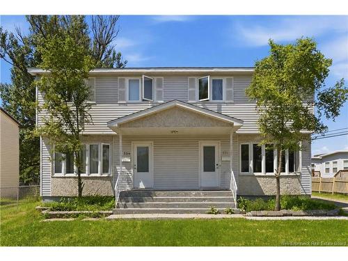 234-236 Ayer Ave, Moncton, NB 