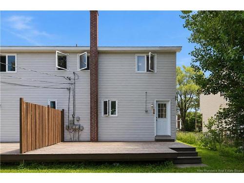 234-236 Ayer Ave, Moncton, NB 
