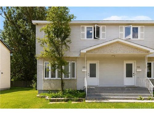 234-236 Ayer Ave, Moncton, NB 