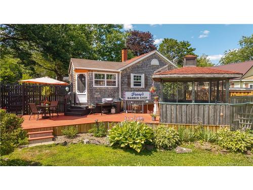 35 Hill St, Saint Stephen, NB 
