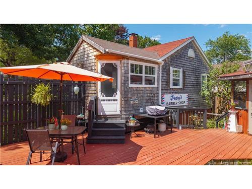 35 Hill St, Saint Stephen, NB 