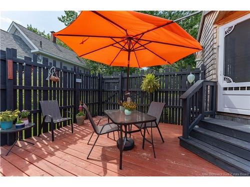 35 Hill St, Saint Stephen, NB 