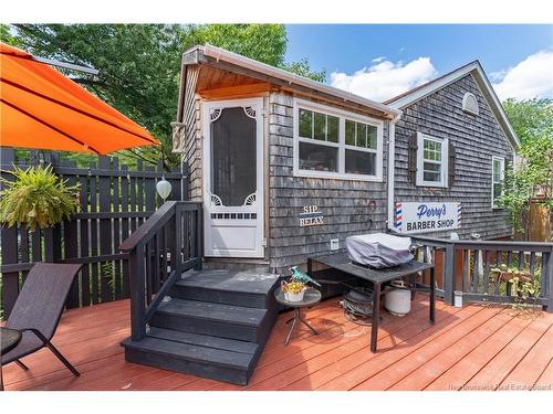 35 Hill St, Saint Stephen, NB 