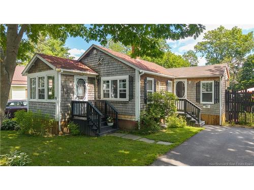 35 Hill St, Saint Stephen, NB 