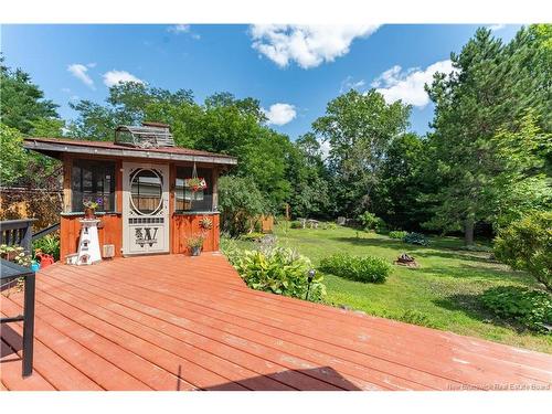 35 Hill St, Saint Stephen, NB 