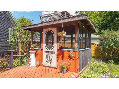 35 Hill St, Saint Stephen, NB 