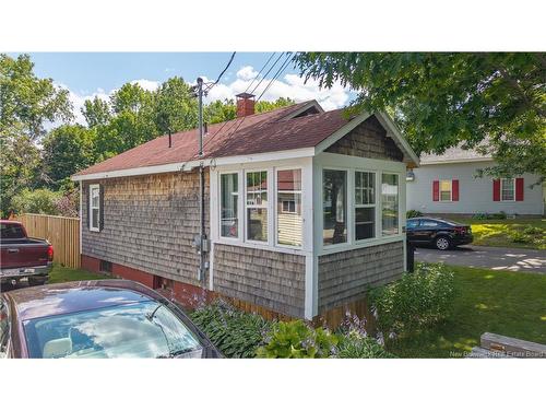 35 Hill St, Saint Stephen, NB 