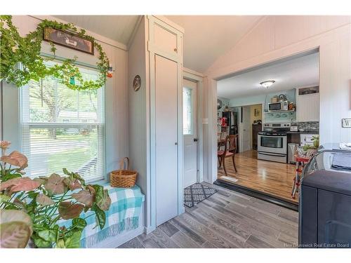 35 Hill St, Saint Stephen, NB 