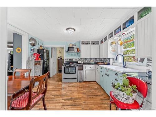 35 Hill St, Saint Stephen, NB 