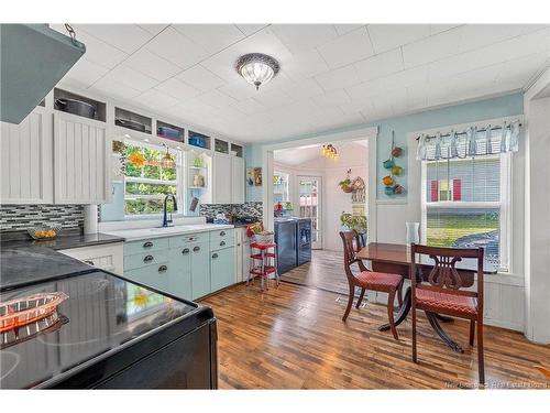 35 Hill St, Saint Stephen, NB 