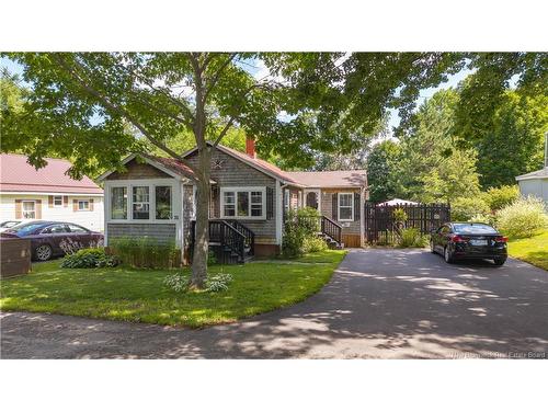 35 Hill St, Saint Stephen, NB 