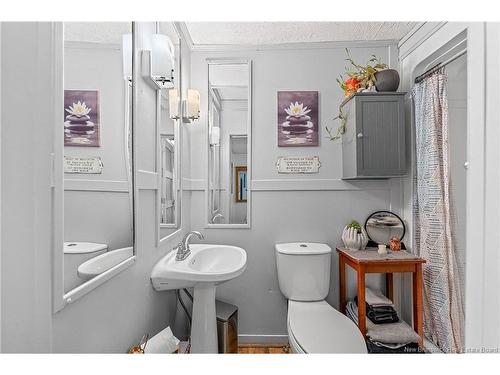 35 Hill St, Saint Stephen, NB 