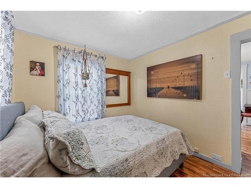 35 Hill St, Saint Stephen, NB 