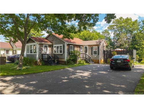 35 Hill St, Saint Stephen, NB 
