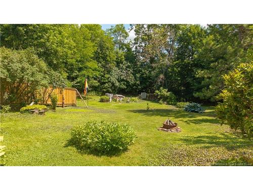 35 Hill St, Saint Stephen, NB 
