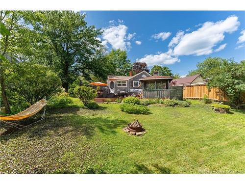 35 Hill St, Saint Stephen, NB 