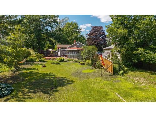 35 Hill St, Saint Stephen, NB 