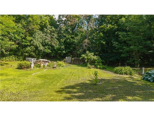 35 Hill St, Saint Stephen, NB 