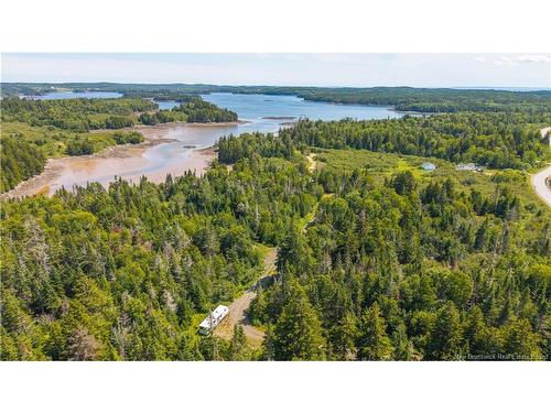 294 Route 172, Letang, NB - Outdoor With Body Of Water With View