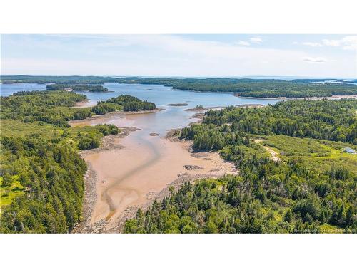 294 Route 172, Letang, NB - Outdoor With Body Of Water With View