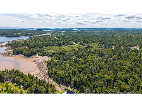 294 Route 172, Letang, NB - Outdoor With Body Of Water With View