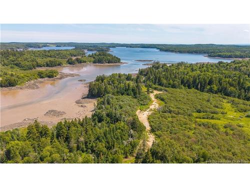 294 Route 172, Letang, NB - Outdoor With Body Of Water With View