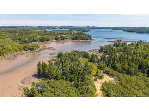 294 Route 172, Letang, NB - Outdoor With Body Of Water With View