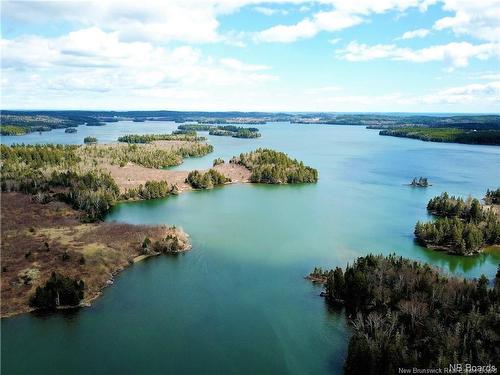 294 Route 172, Letang, NB - Outdoor With Body Of Water With View