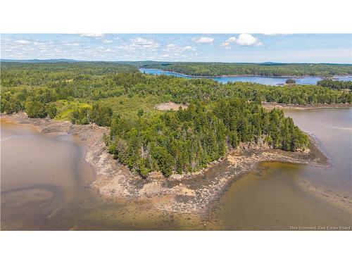 294 Route 172, Letang, NB - Outdoor With Body Of Water With View