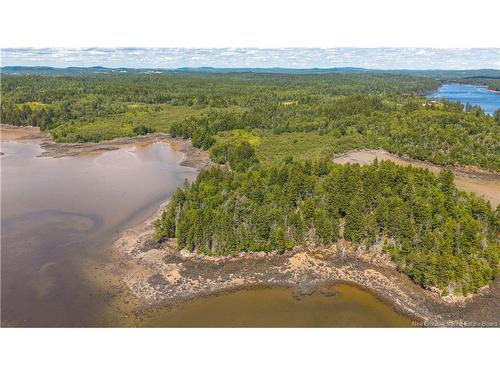 294 Route 172, Letang, NB - Outdoor With Body Of Water With View