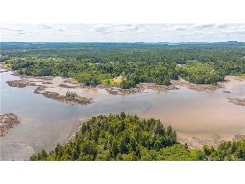 294 Route 172, Letang, NB - Outdoor With Body Of Water With View