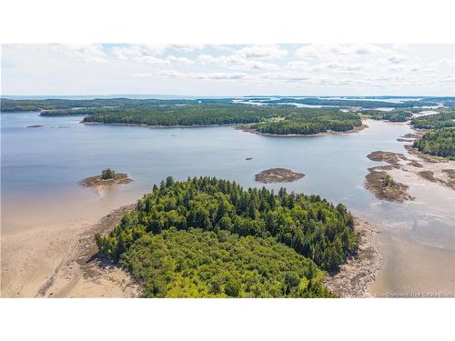 294 Route 172, Letang, NB - Outdoor With Body Of Water With View