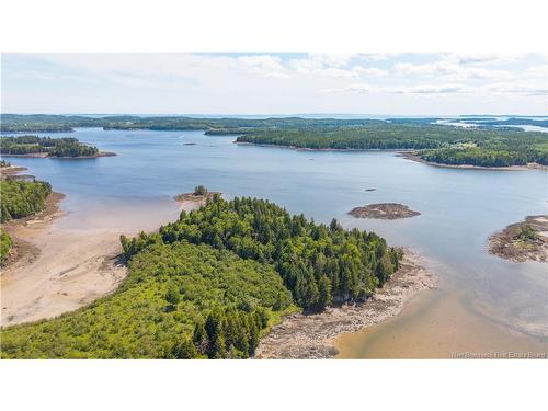 294 Route 172, Letang, NB - Outdoor With Body Of Water With View
