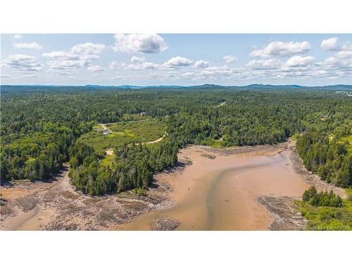 294 Route 172, Letang, NB - Outdoor With View