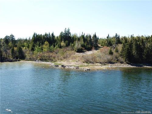 294 Route 172, Letang, NB - Outdoor With Body Of Water With View