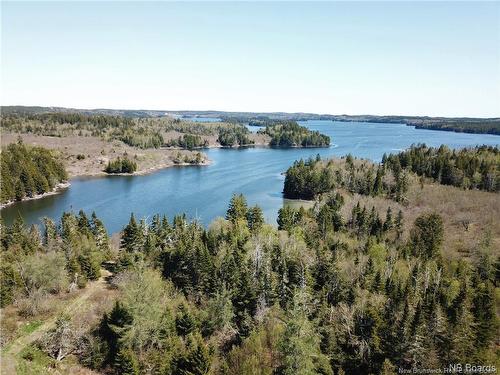 294 Route 172, Letang, NB - Outdoor With Body Of Water With View