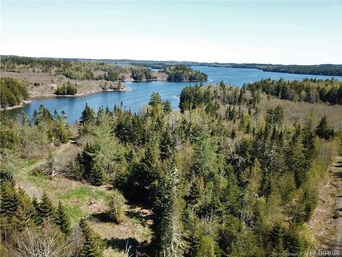 294 Route 172, Letang, NB - Outdoor With Body Of Water With View