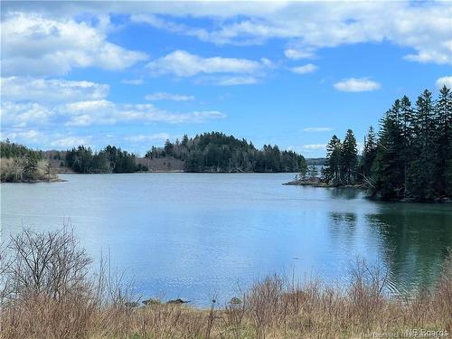 294 Route 172, Letang, NB - Outdoor With Body Of Water With View