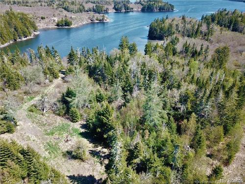 294 Route 172, Letang, NB - Outdoor With Body Of Water With View