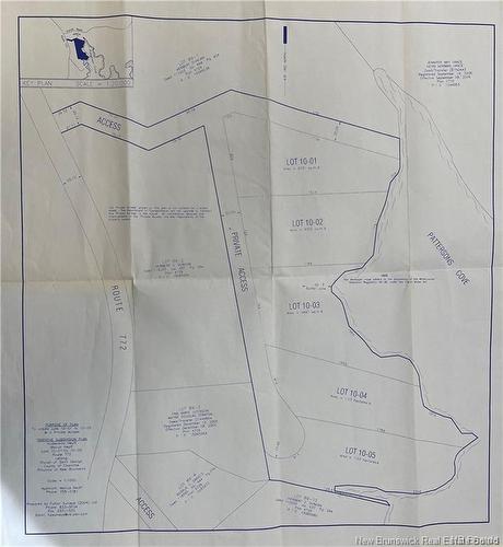 294 Route 172, Letang, NB - Other