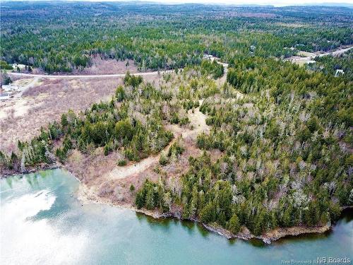 294 Route 172, Letang, NB - Outdoor With Body Of Water With View