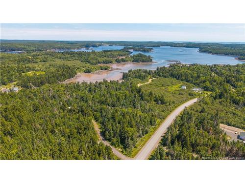 294 Route 172, Letang, NB - Outdoor With Body Of Water With View