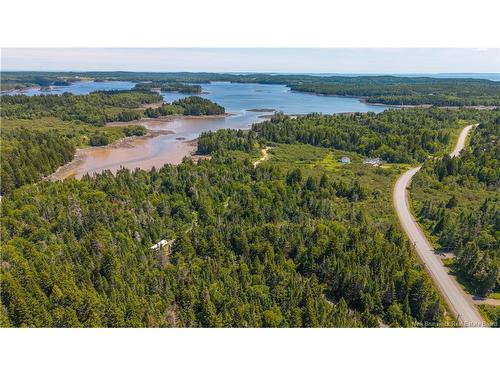 294 Route 172, Letang, NB - Outdoor With Body Of Water With View