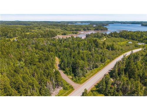 294 Route 172, Letang, NB - Outdoor With Body Of Water With View