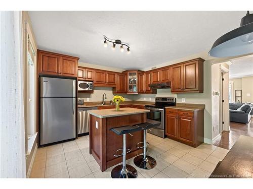 27 Oxiard St, Dieppe, NB 