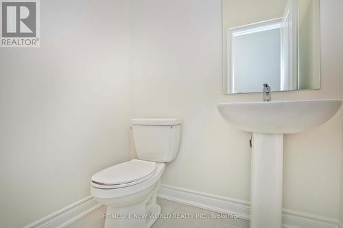 2970 Gatestone Path, Pickering, ON - Indoor Photo Showing Bathroom