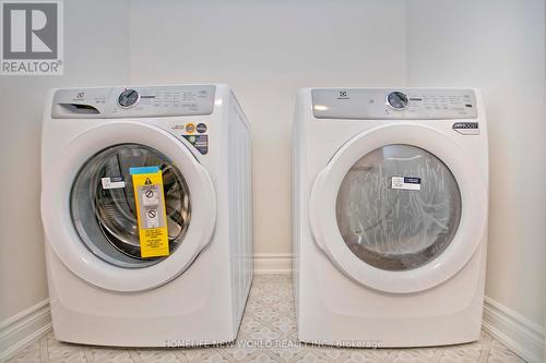 2970 Gatestone Path, Pickering, ON - Indoor Photo Showing Laundry Room