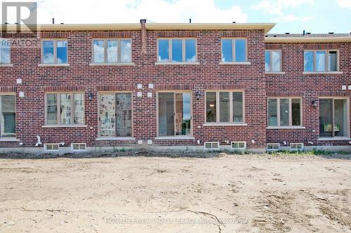 2970 Gatestone Path, Pickering, ON - Outdoor