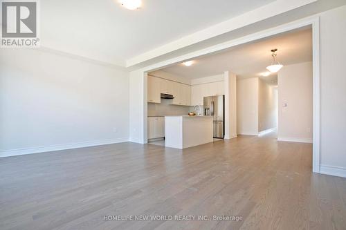 2970 Gatestone Path, Pickering, ON - Indoor Photo Showing Kitchen