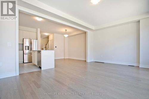 2970 Gatestone Path, Pickering, ON - Indoor Photo Showing Kitchen